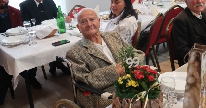 Az időseket köszöntötték